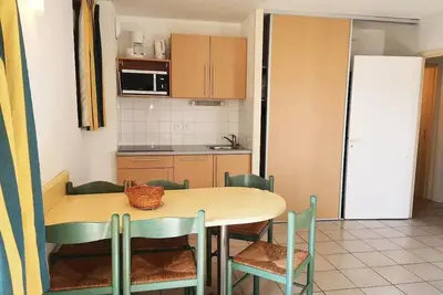 Image de 3 Pièces 6 Personnes