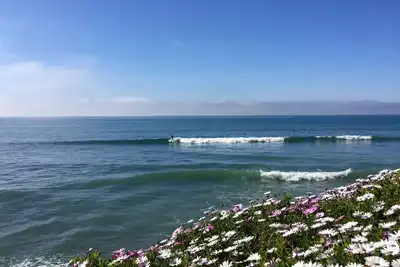 Image de Vues à couper le souffle, super surf - L'escapade mexicaine parfaite!