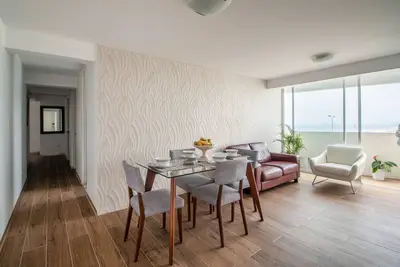 Image de Appartement 3 chambres avec vue sur l'océan
