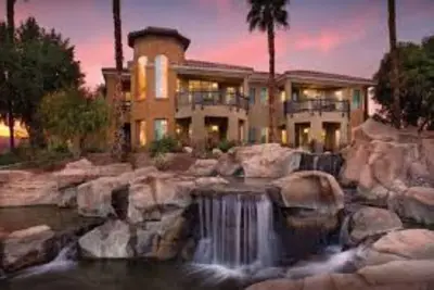 Image de Marriott Desert Springs Villas Ii Br2br \/ 2ba, 7 mars 2019 au 14 mars 2019
