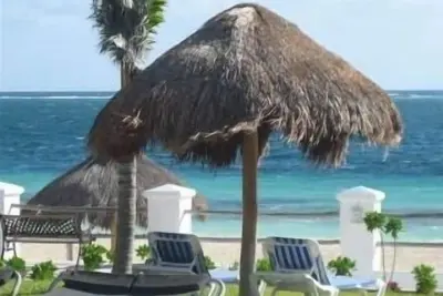 Image de Paradise Beachfront abordable! 2 chambres