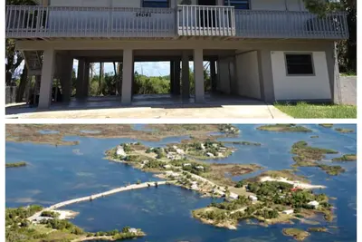 Image de Crystal River, Ozello Island House.