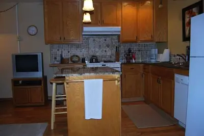 Image de Super ski in & Ski Out Condo Northstar