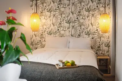 Image de Casa Caimari Room 1 - une belle chambre d'hôtes pour les amoureux de la montagne!