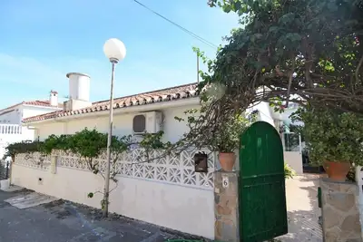 Image de Mysigt hus i los boliches, Fuengirola