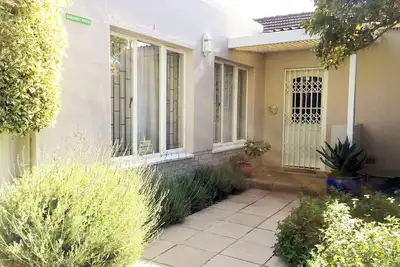 Image de Charmant Cottage 2 Chambres