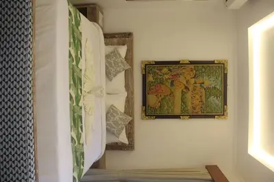 Image de Nouvel Open! Green Studio à Seminyak n ° 11