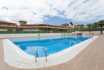 Image de Bel appartement avec vue mer