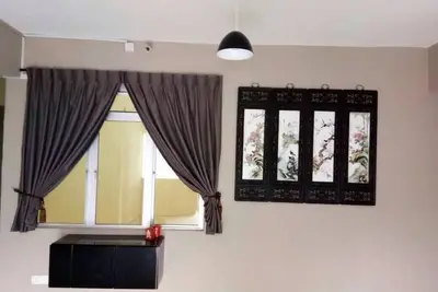 Image de Aeon Tebrau Homestay & Hotel