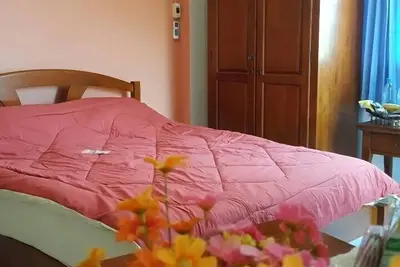 Image de Chambre avec vue sur la montagne L, Proche commodités