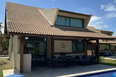 Image de Maison - Bungalow à Muro Alto - Pe