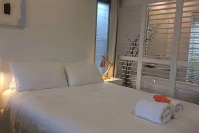Image de Casuarina Beach Studio
