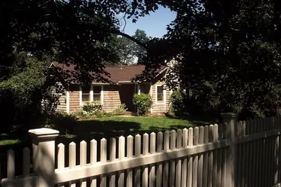Image de Hudson Valley, les Gunks - Beautiful Cottage