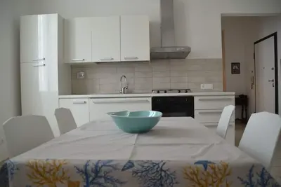 Image de Appartement au centre avec parking privé