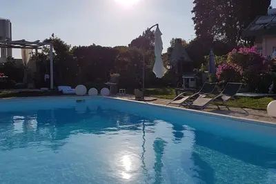 Image de Golfe de Cagliari villa restaurée
