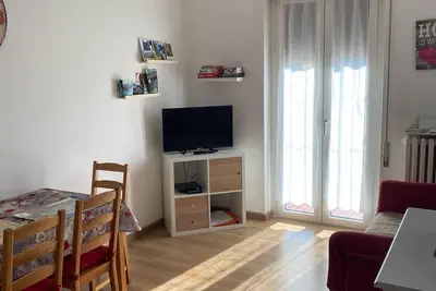 Image de Betty's house 2 appartement familial