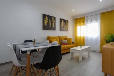 Image de Apartamento Tesoro de la Caleta by Cadiz4Rentals