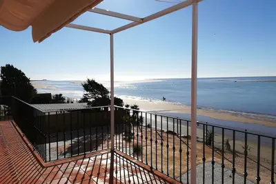 Image de Maison \/ Villa - El Portil
