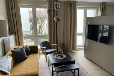 Vacances Kasper Ohm - Appartement Kasper Ohm