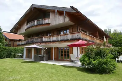 Image de Appartement de luxe 5 étoiles avec équipement haut de gamme