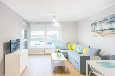 Image de Appartement Gdynia Kosakowo Kościuszki 70\/7 - Premier étage