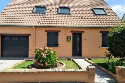 Image de Homerez - Maison confortable à Le Mans avec jardin et terrasse