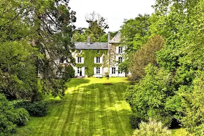 Image de Country Manor at La Pommeraie