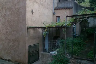 Image de Charmante maison ancienne dans village typique de Balagne