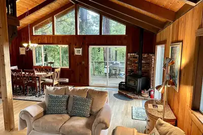 Image de Romantique Mendocino Coast Getaway