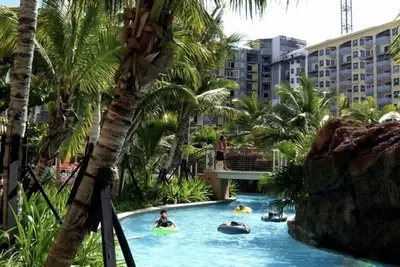 Prix très réduit - Toutes les dates Toute l'année Marriott Surf Club Luxury timeshare