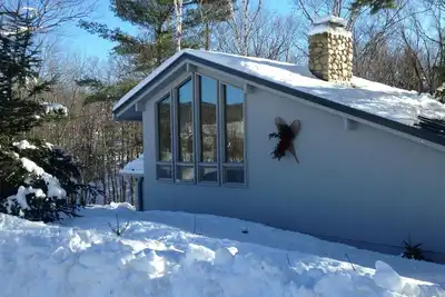 Image de Maison Jackson * Emplacement incroyable * Mtn et Brookside, super propre, confortable, animaux Ok