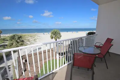 Image de Sea Breeze Condominium 201