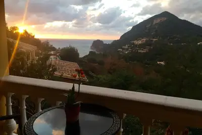 Image de Penelope Bungalow vous donnera le goût d'été exceptionnelle.