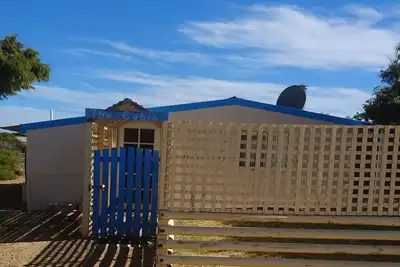 Image de Le Chalet - chalet bord de mer d'Australie