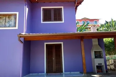 Image de Curral Beach Ilhabela Chalet and Suites #