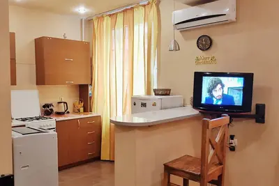 Image de Appartement à louer à Tbilissi