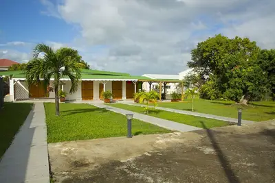 Image de Gîte Hibiscus Destrelland