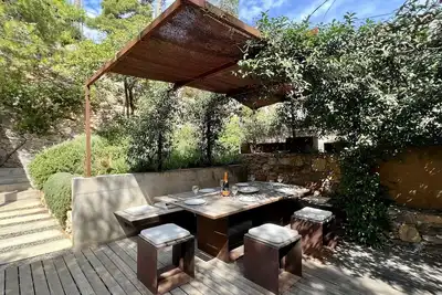 Maison Design, à 200m des Plages et Commerce  *Wifi*