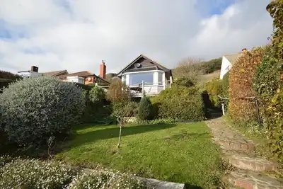 Image de Bonito - un bungalow pouvant accueillir 3 personnes dans 2 chambres