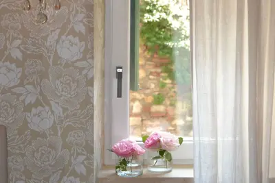 Image de Luxueux 2 chambres à coucher, 2 salles de bain avec belle terrasse