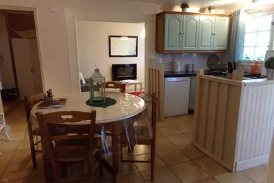 Image de Gîte familial au coeur de la vallée de la Dordogne