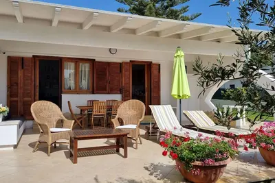 Image de Costa Rei Villa Satapixedda 80 m from the beach