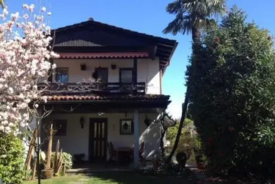 Image de Appartement de vacances Losone pour 1 - 4 personnes avec 2 chambres à coucher - Appartement de vacan
