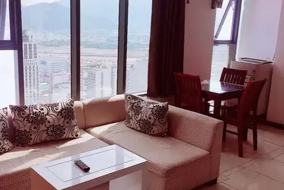 Image de Ideal Time Apartment