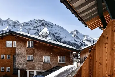 Image de Haus Alpenblick
