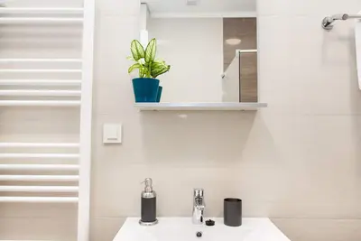 Image de Luxury Main Square Apartments
