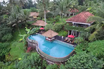 Image de Villa Bayad