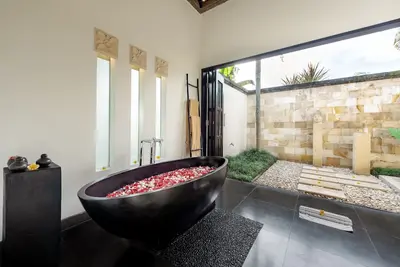 Image de Villa Rumah Lotus