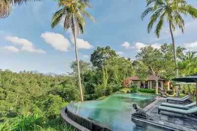 Image de Villa Bodhi