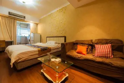 Image de Shenzhen Yinjia Apartment
